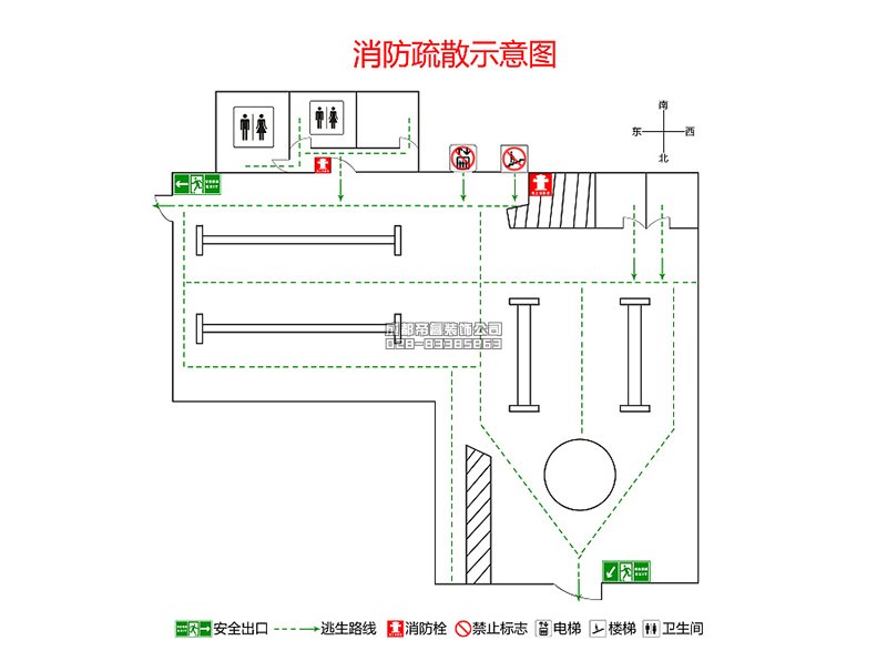 新辦公室裝修過程中備案可以嗎？